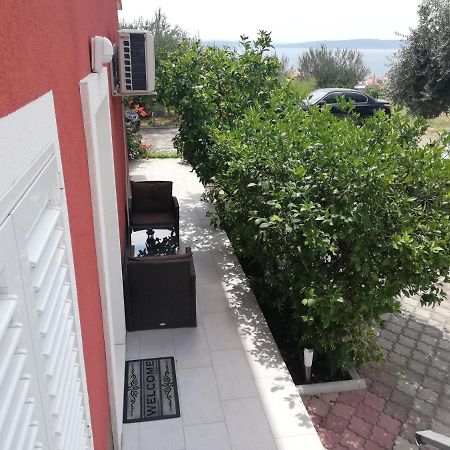 Modern Apartment Near Split & Trogir Каштела Экстерьер фото